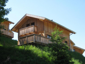 Alpenferienhaus Dachstein, Annaberg Im Lammertal